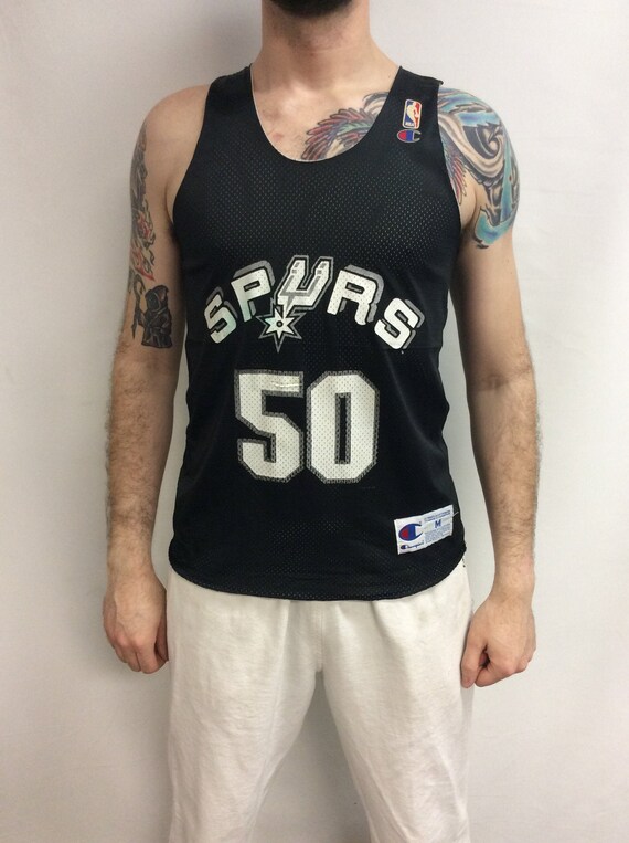 san antonio spurs practice jersey