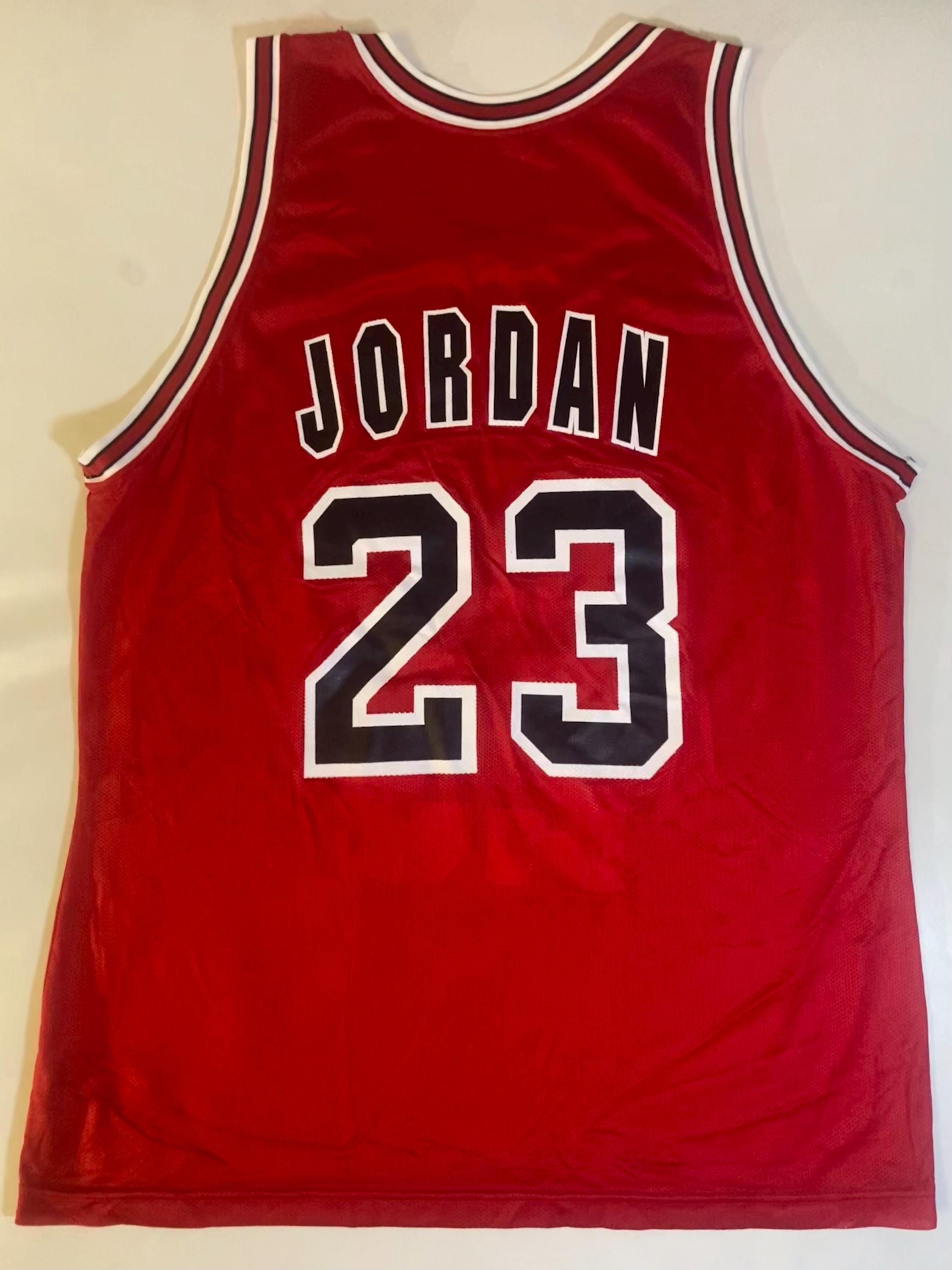 ヴィンテージ 90年代 マイケル・ジョーダン シカゴ・ブルズ ジャージ