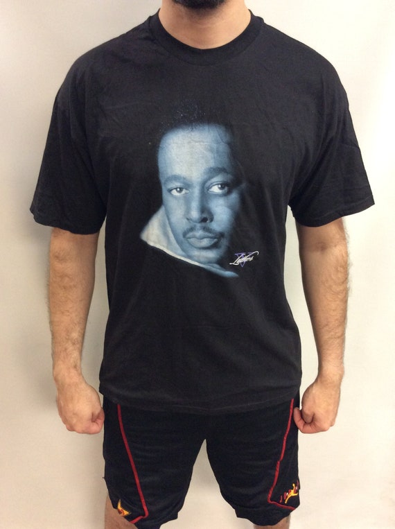 Vintage 90's (1991) Luther Vandross Power of Love