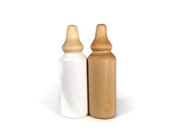 wooden baby doll accessories