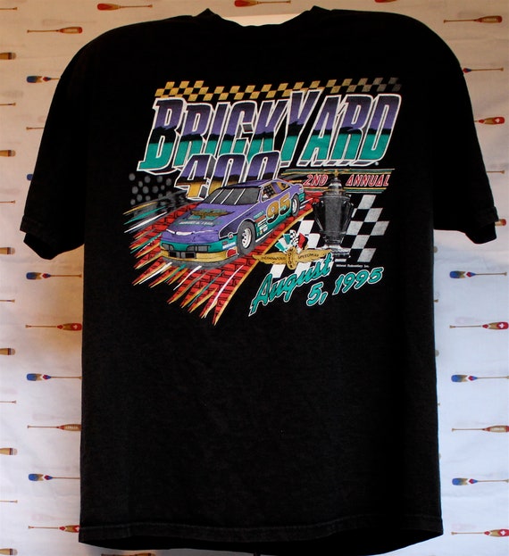 Brickyard 400 Nascar T-Shirt