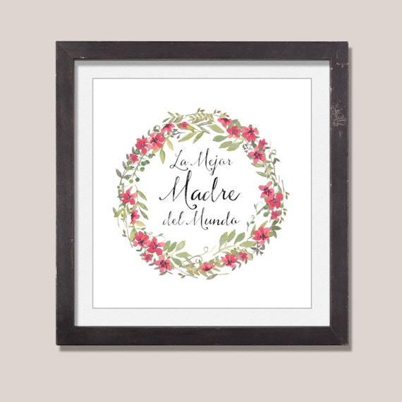Te Amo Mamita Custom Quote Art Spanish Quote I Love You Etsy Te Amo Mamita Custom Quote Art Spanish Quote I Love You Etsy