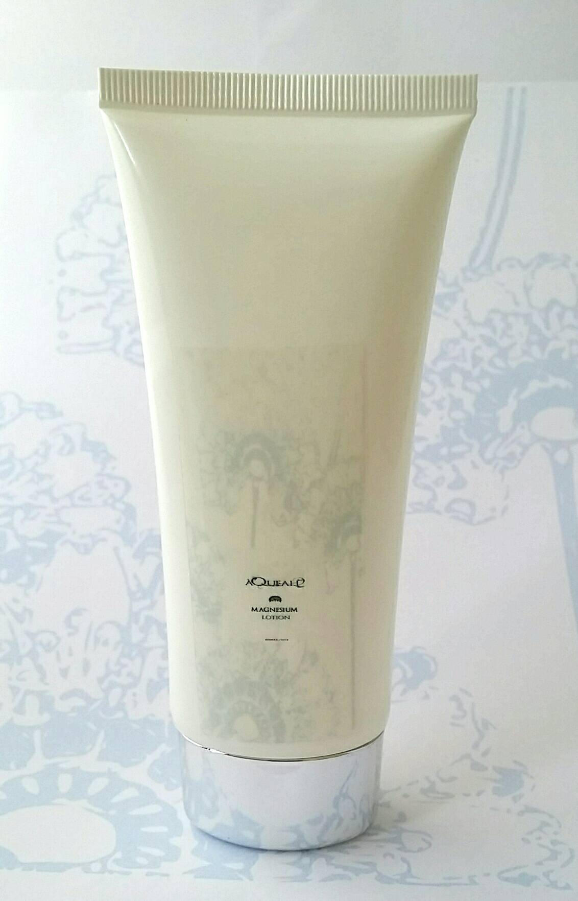 Magnesium Oil Lotion 100ml TMJ Relief Acne Clearing Lotion Etsy