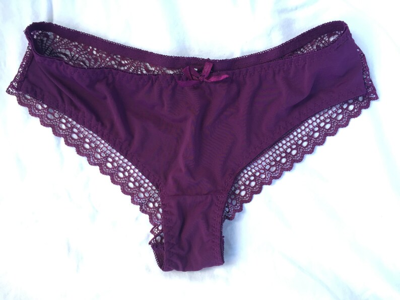 hot panties lesbian Safe anal sex with your wife