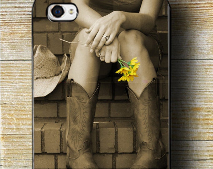 Cowgirl Up case, cowgirl up, cowgirl gift, iphone 8 phone case, iphone 7 case, gift for country girl, gift for girl, iphone 6 case