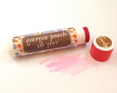 Georgia Peach Lip Tint - Vegan Friendly!