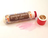 Georgia Peach Lip Tint - Vegan Friendly!