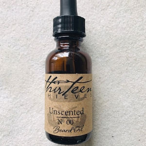 Mustache Oil, Handmade Beard Oil Mens Gift, Beard Care Hipster Gift for Him, Mustache Grooming Skincare Groomsman Gift