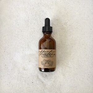 Beard Care 2 oz Beard Oil, Viking Beard Conditioner Groomsman Gift, Mustache Oil for Men Luxury Grooming Barber Serum, Dad Gift