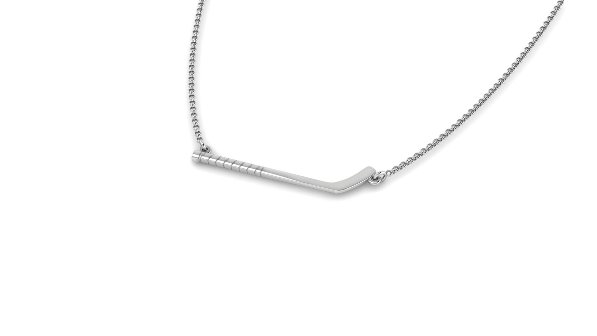 Ice hockey shop jewelry