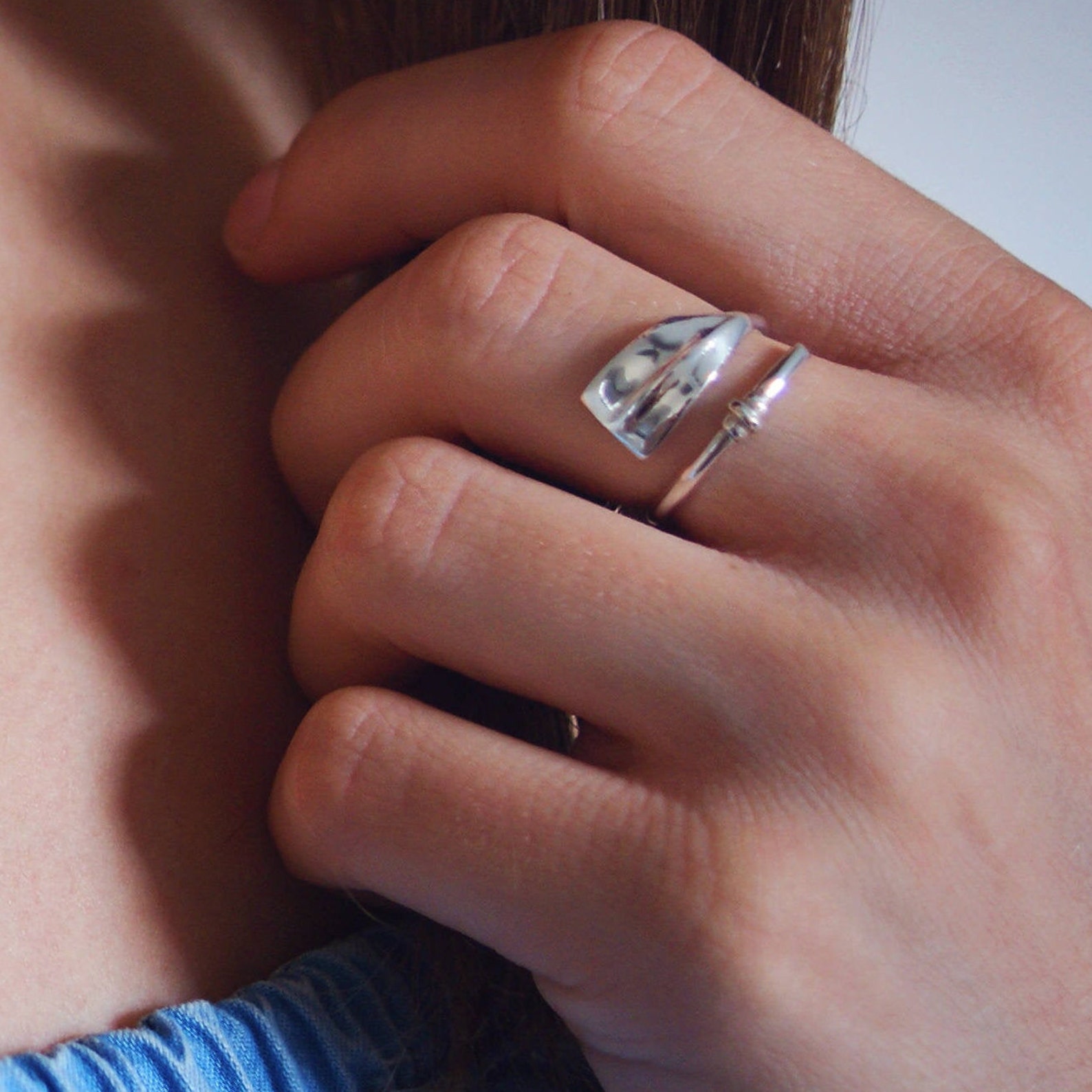 Rowing Ring/ Rowing Jewelry/ Rowing Crew Gifts/ Rowing Themed Etsy