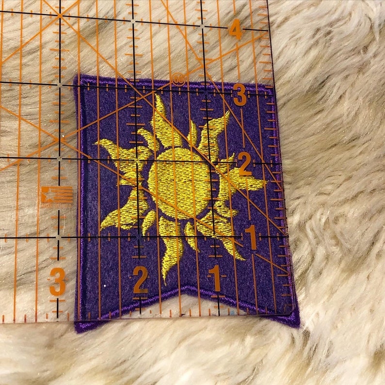 rapunzel sun banners rapunzel sun banners