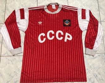 t shirt cccp adidas