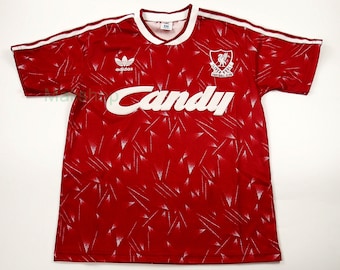 liverpool 1980 kit