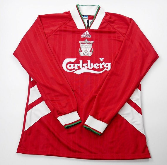 carlsberg soccer jersey