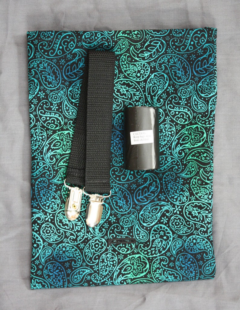 Tidy Totes