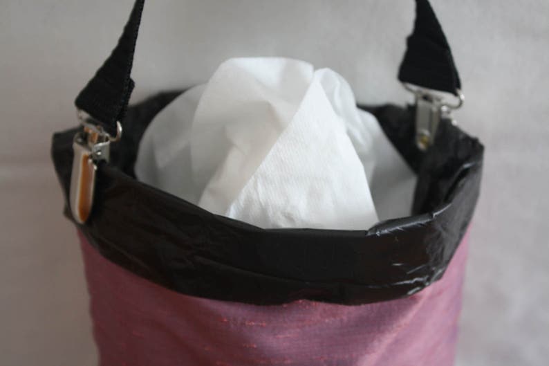 Tidy Totes