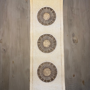 Mexican Amate or HandCrafted Bark Paper (Frame not Included)