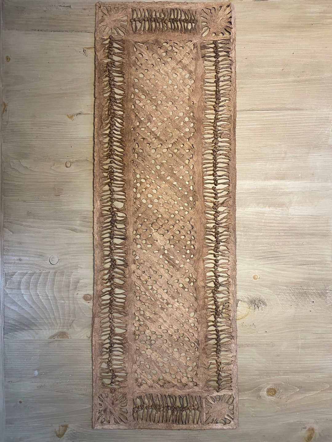 Mexican Amate or Handcrafted Bark Paper - Etsy