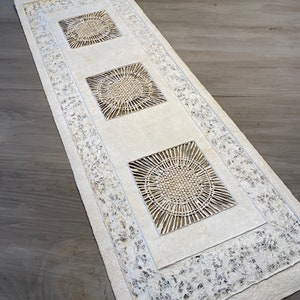 Mexican Amate or HandCrafted Bark Paper