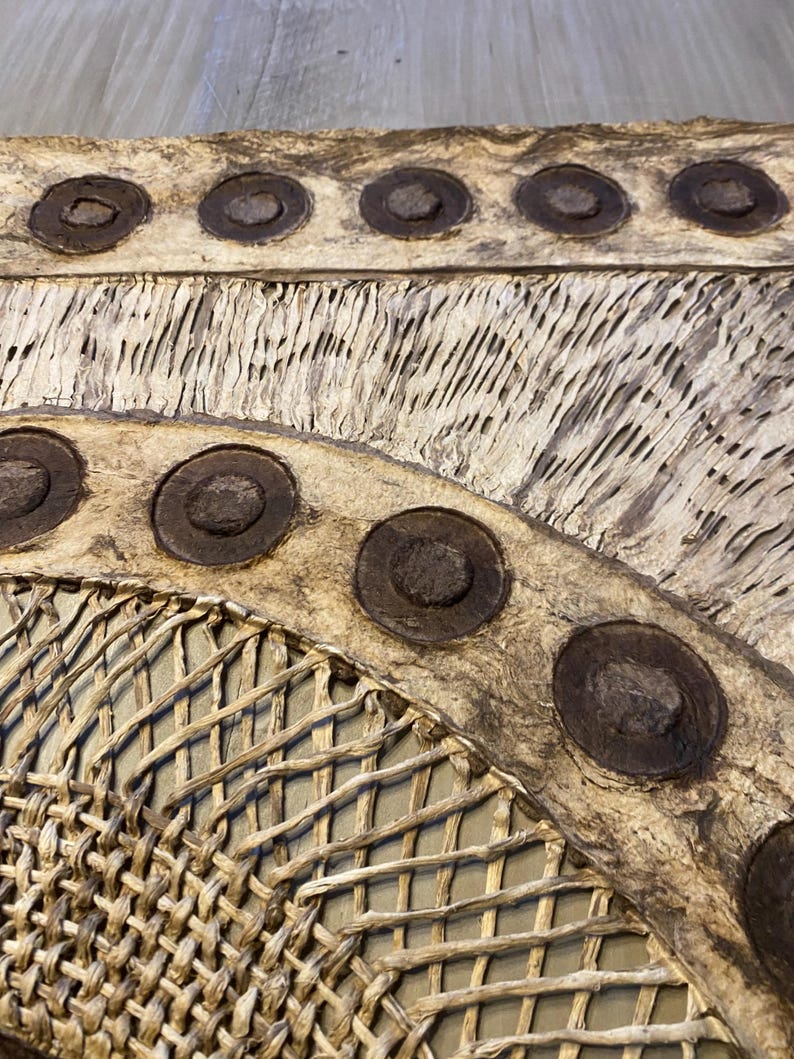 Mexican Amate or Handcrafted Bark Paper - Etsy