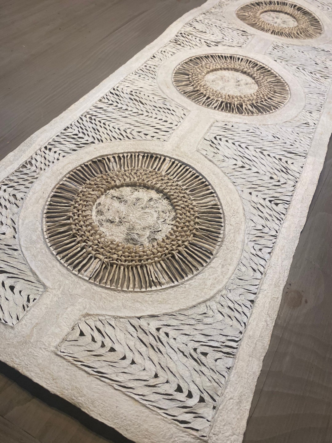 Mexican Amate or Handcrafted Bark Paper - Etsy