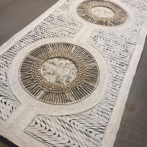 Mexican Amate or HandCrafted Bark Paper