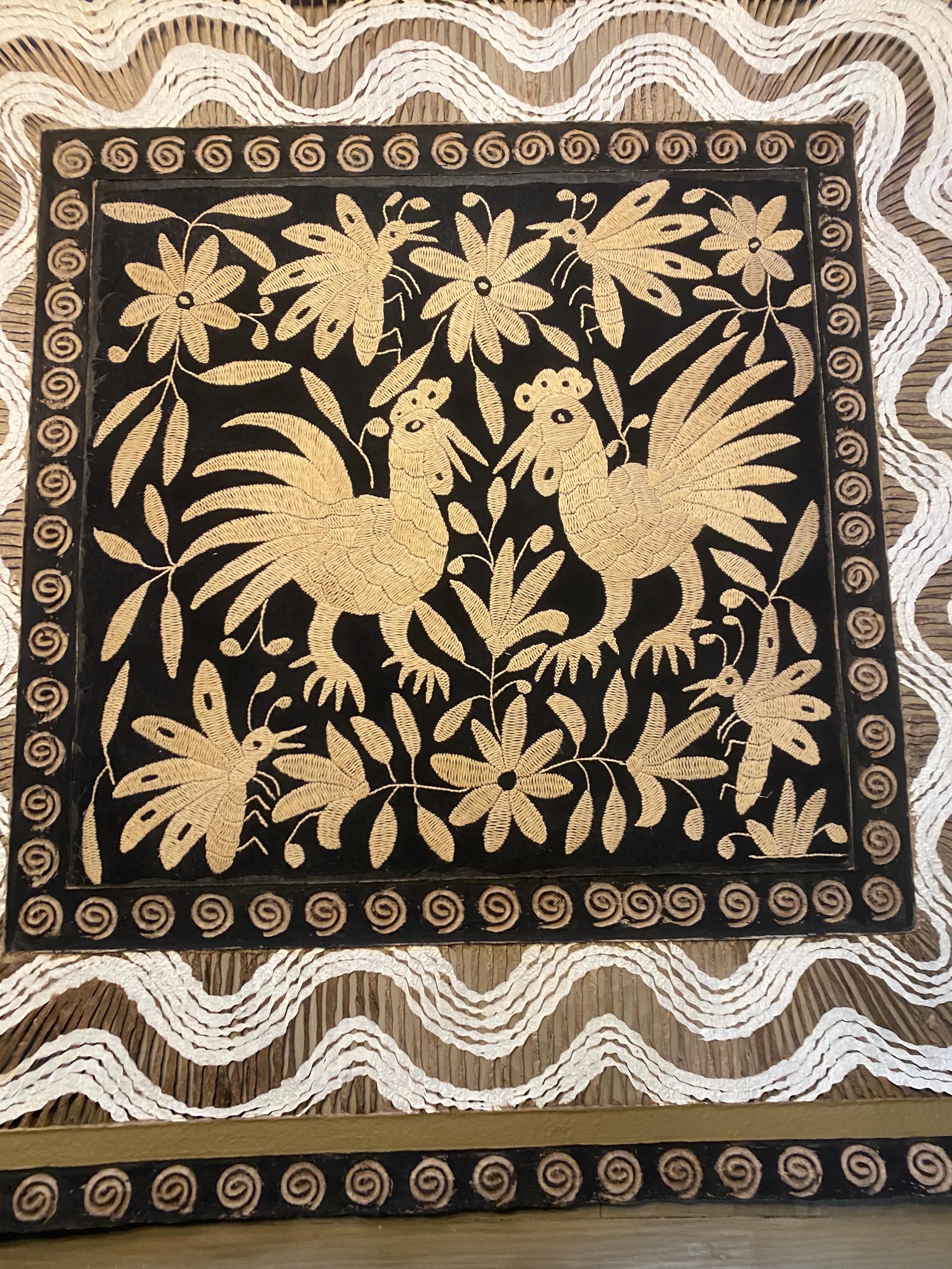 Mexican Amate or Handcrafted Bark Paper - Etsy