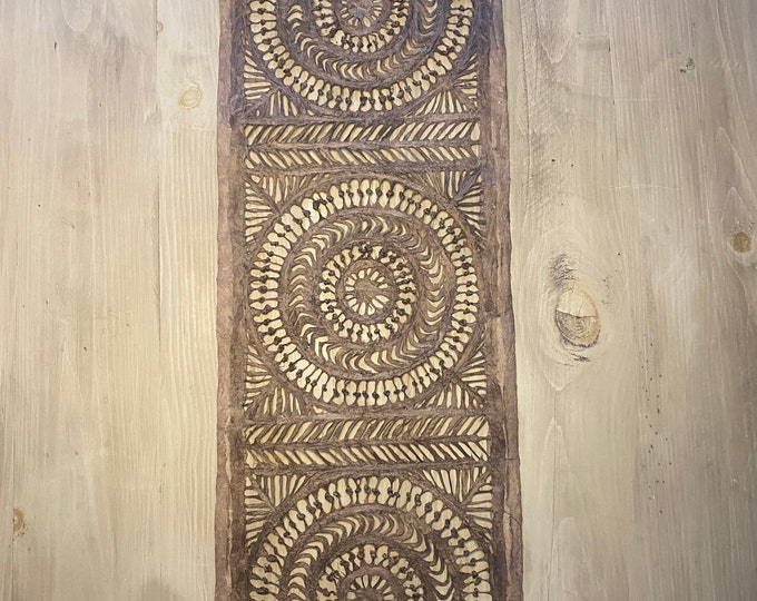 Mexican Amate or Handcrafted Bark Paper - Etsy