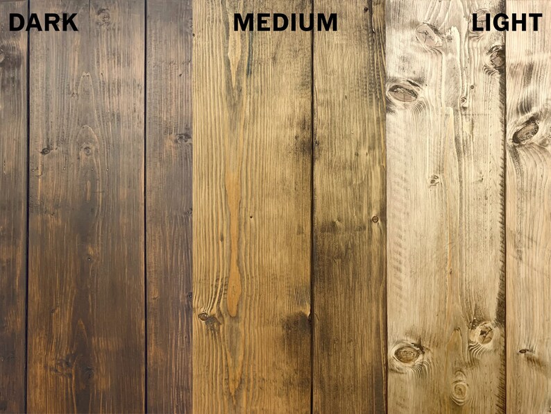 Scaffold Board Wall Shelf on Steel Brackets Bookshelves Etsy