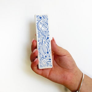 Mezuzah Case - Oriya