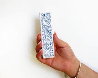 Mezuzah Case - Oriya