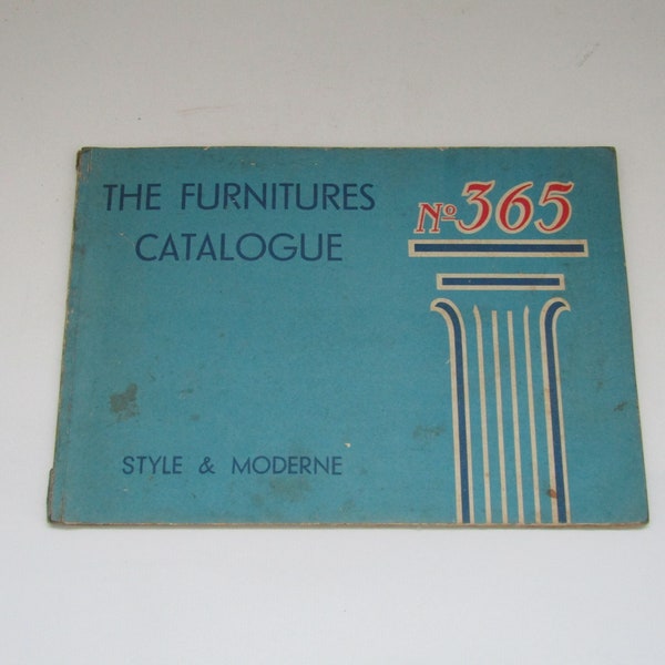 French Furniture Etsy