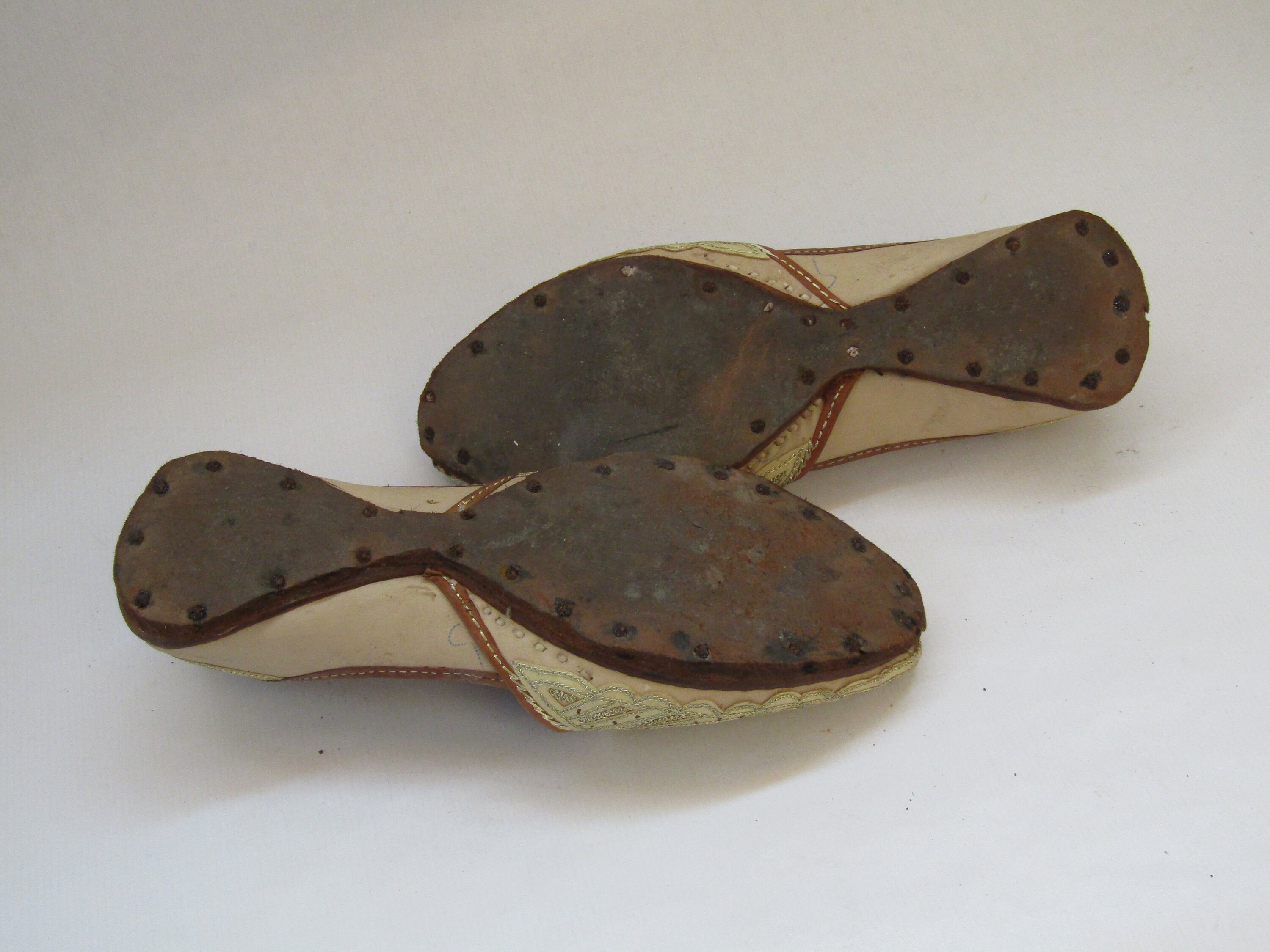 Oriental shoes leather handmade oriental shoes for women | Etsy