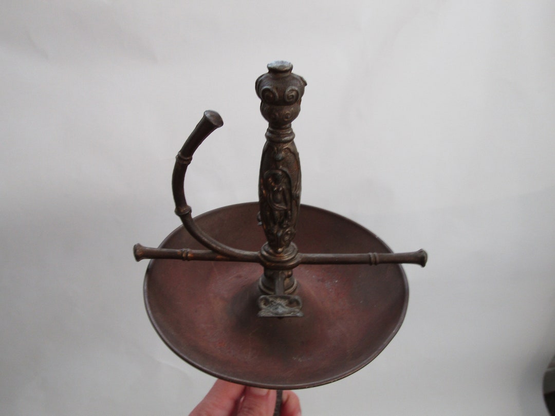 Antique Sword Ashtray Vintage Sword Ashtray Ashtray Sword Etsy