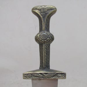 daga vintage, daga de hierro vintage, daga para colección - daga antigua - daga para hombres - espada antigua - daga - cuchillo para colección