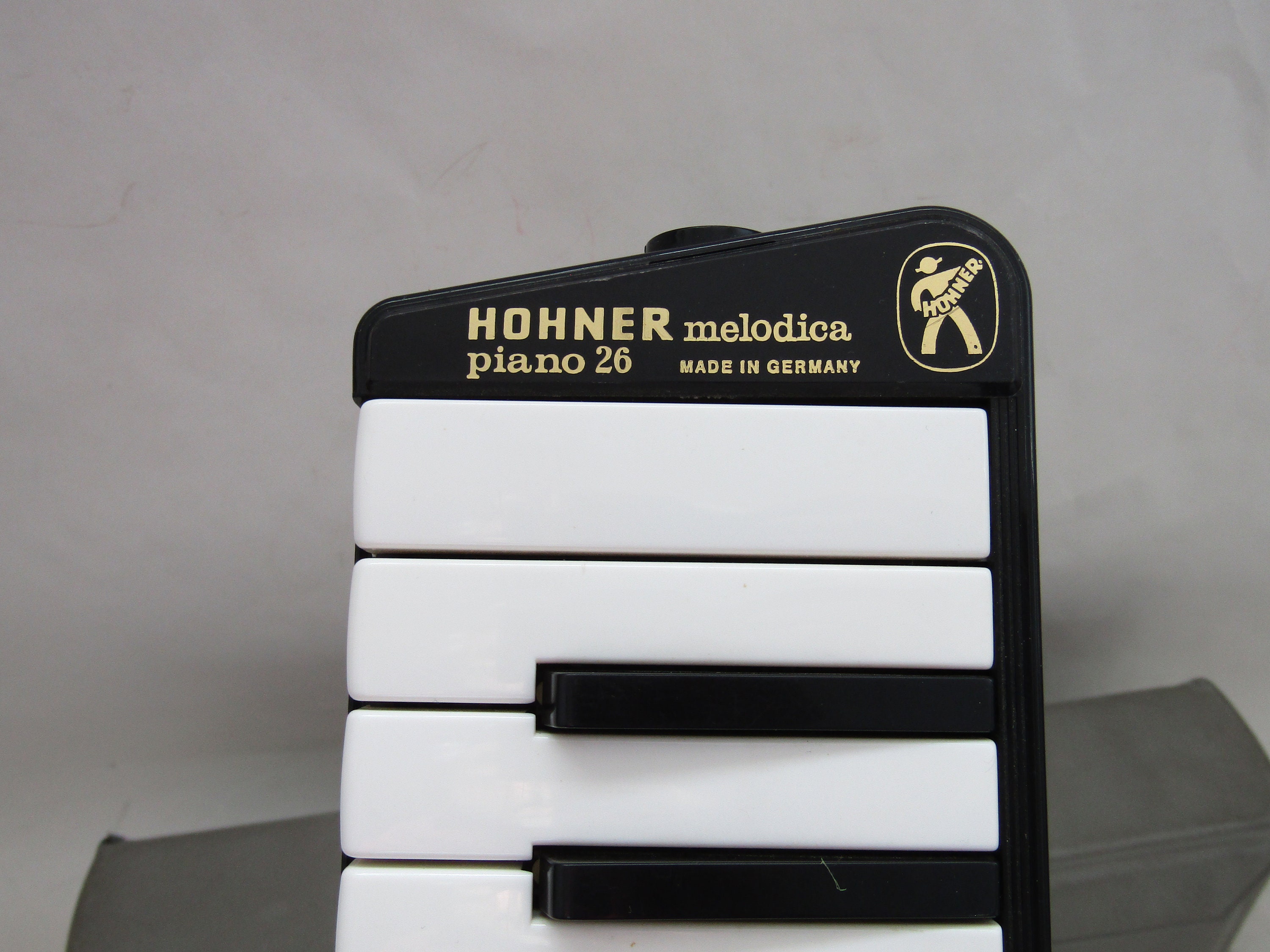 Hohner Piano 26 Melodica, Musical Instrument in Original
