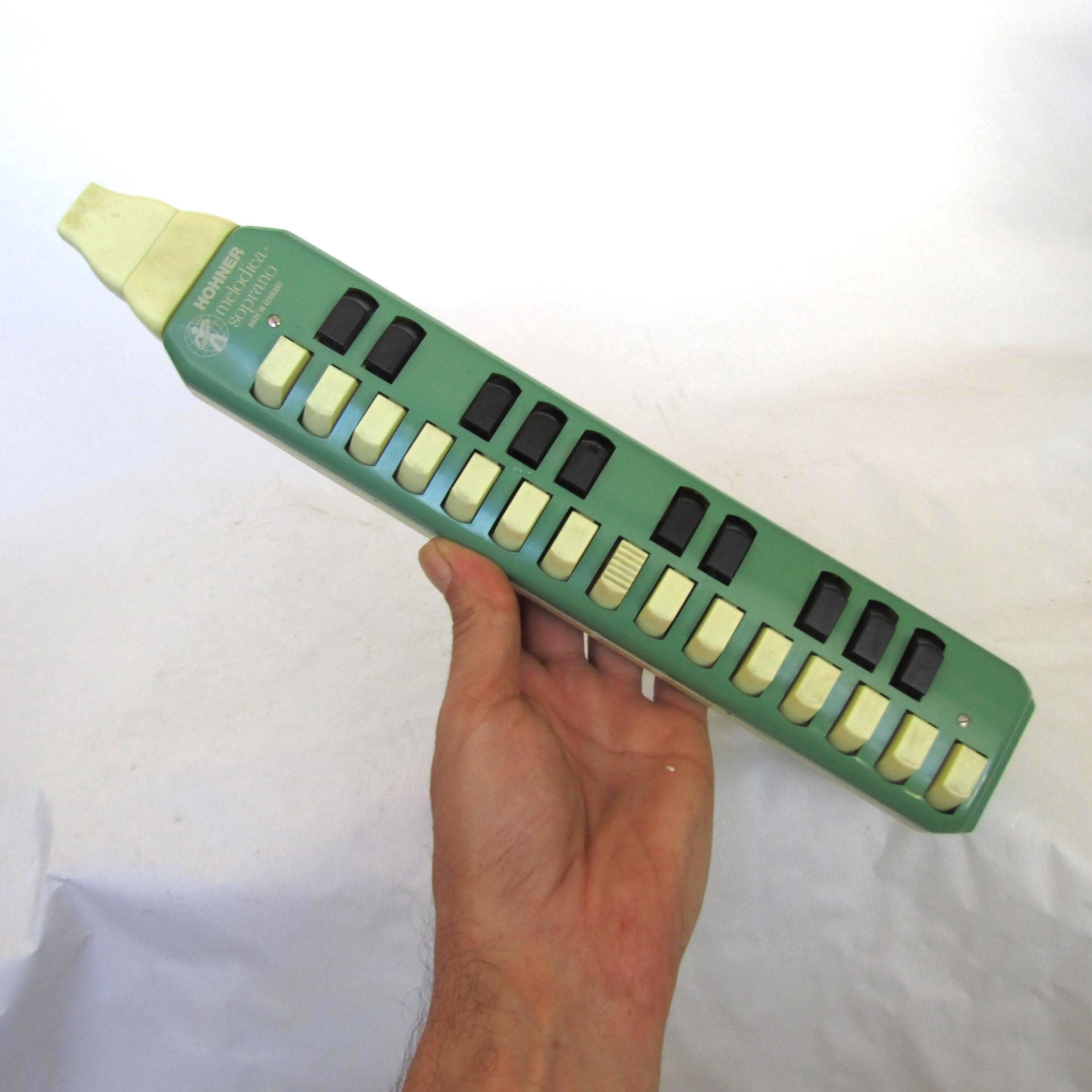 Hohner Soprano Vintage Melodica - Etsy