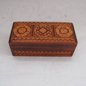wooden box, vintage wooden box, vintage wooden box with lid, box gift, Rustic box, Jewerly box, rustic handmade wooden box, hand carved box