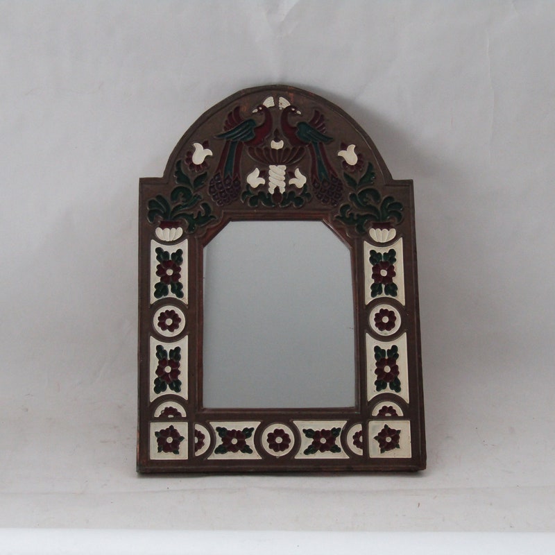 Antique Wall Mirrors - Etsy