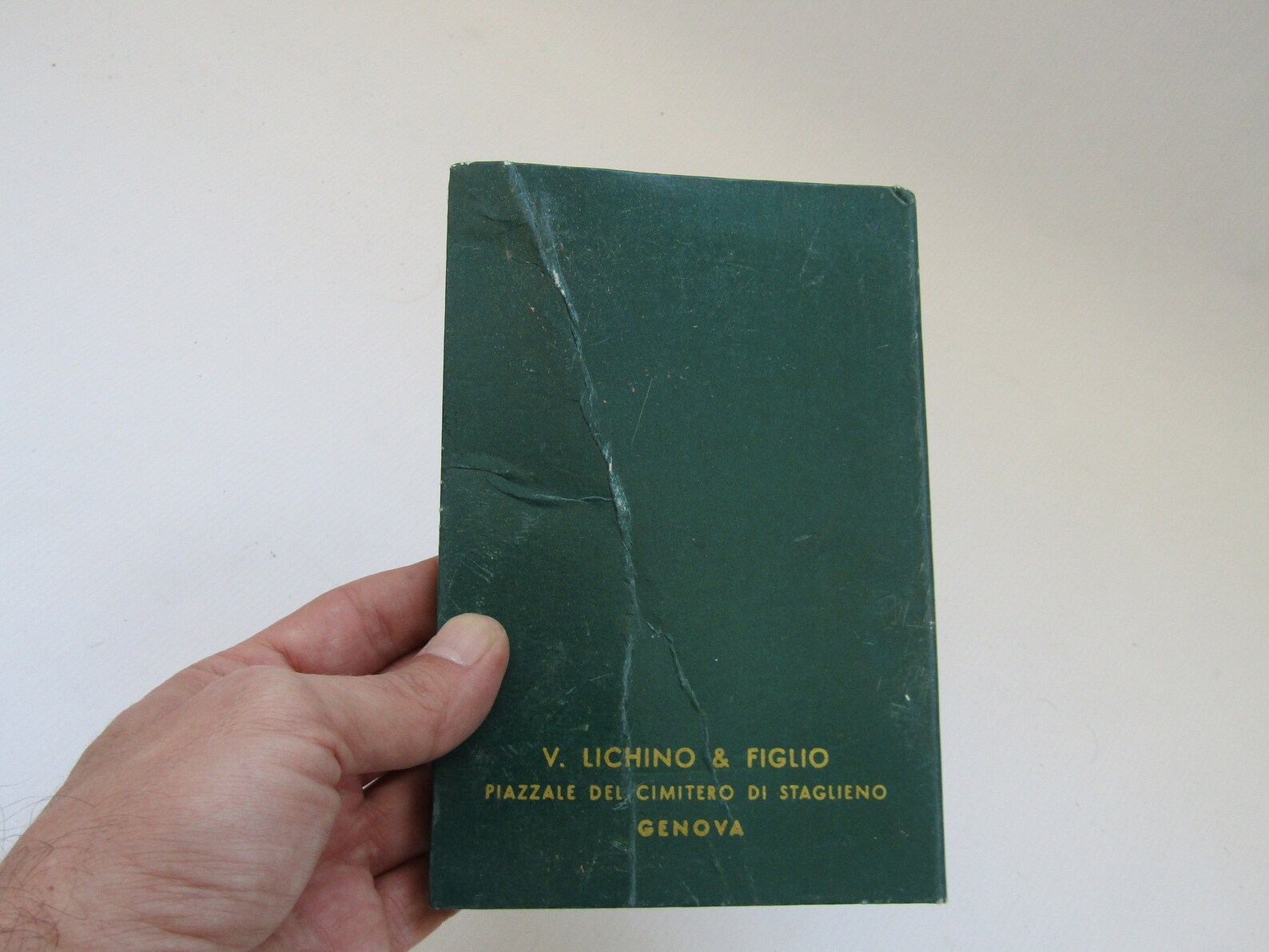 Acquario Di Genova Aimant De Réfrigérateur Souvenir