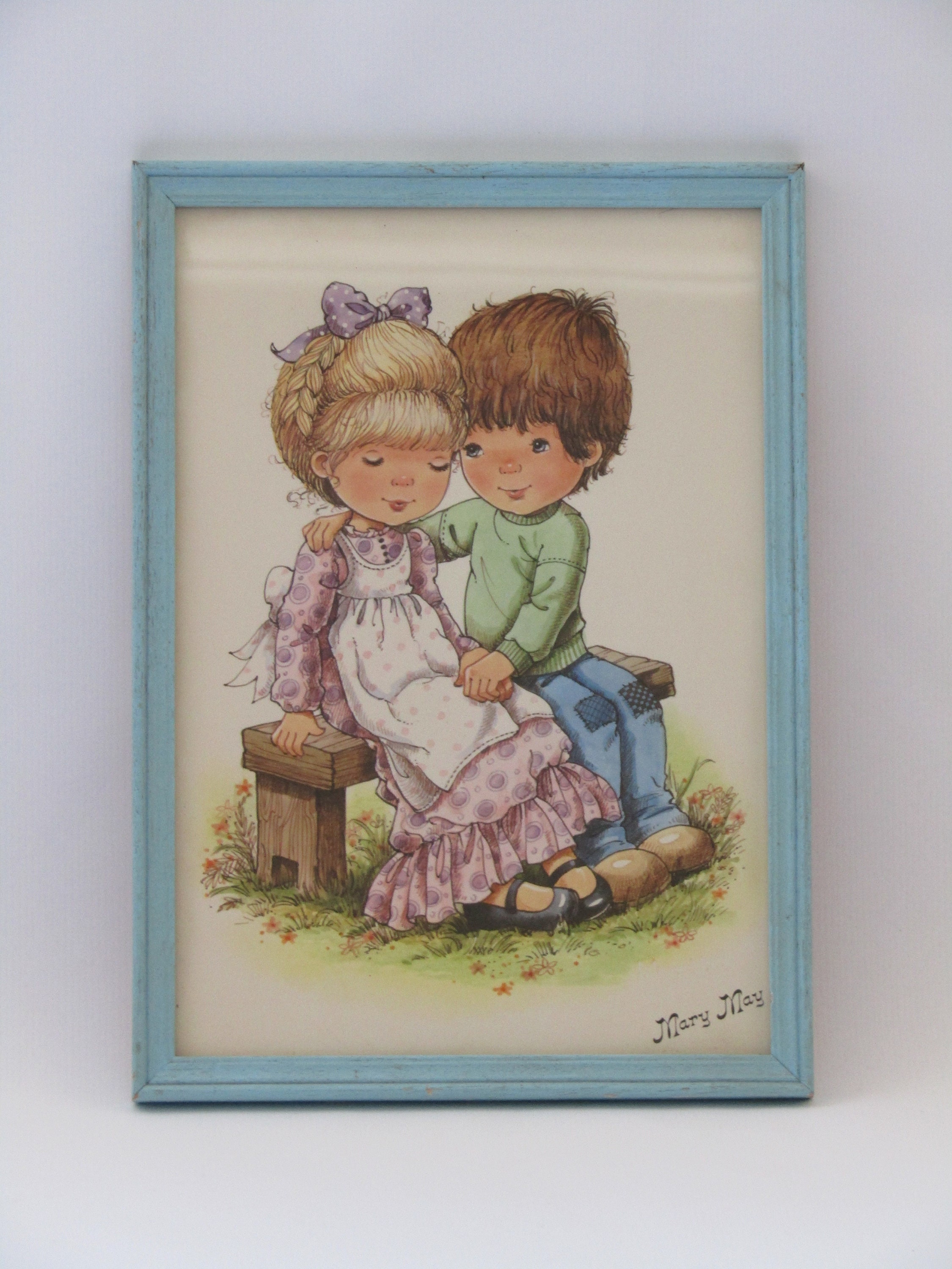 Nursery Wall Decor Boy Nursery Wall Art Boy Baby Wall Art | Etsy