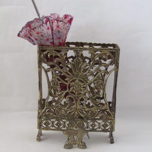 umbrella stand antique, antique umbrella stand, umbrella stand vintage, mid century umbrella stand, iron umbrella stand, old umbrella stand