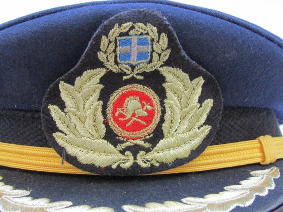 消防、帽子、はんてん、骨董品 ☆当時物☆本物☆消防士☆消防団☆防火☆帽子☆キャップ☆マニア向け