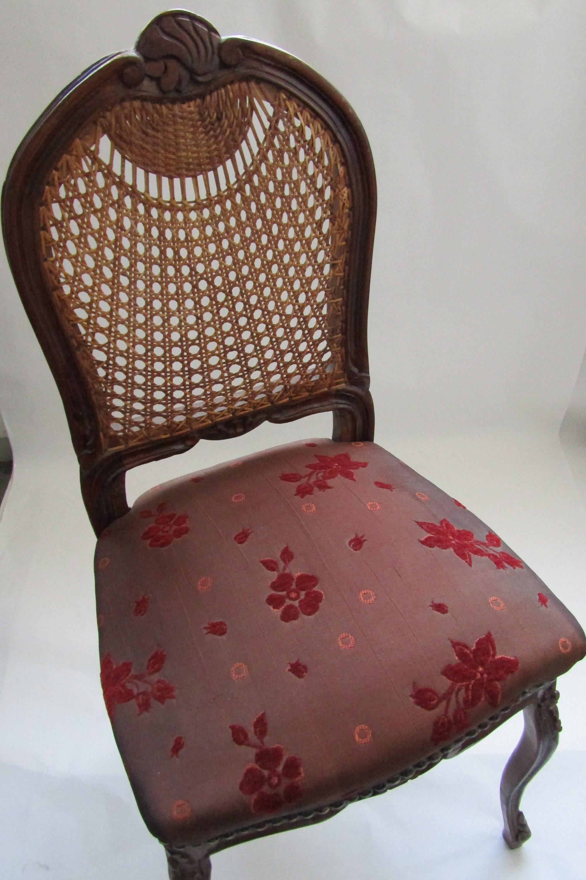 Antique living room chair Etsy México