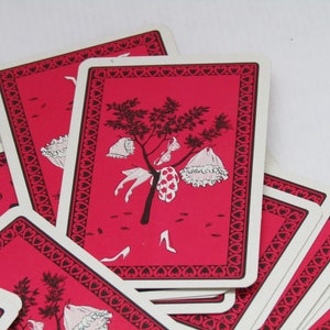 pin up girl playing cards deck uncomplete, vintage PIN UP cards, pin up 60s, vintage pin up, pin up, pin up girl 60s, for framing