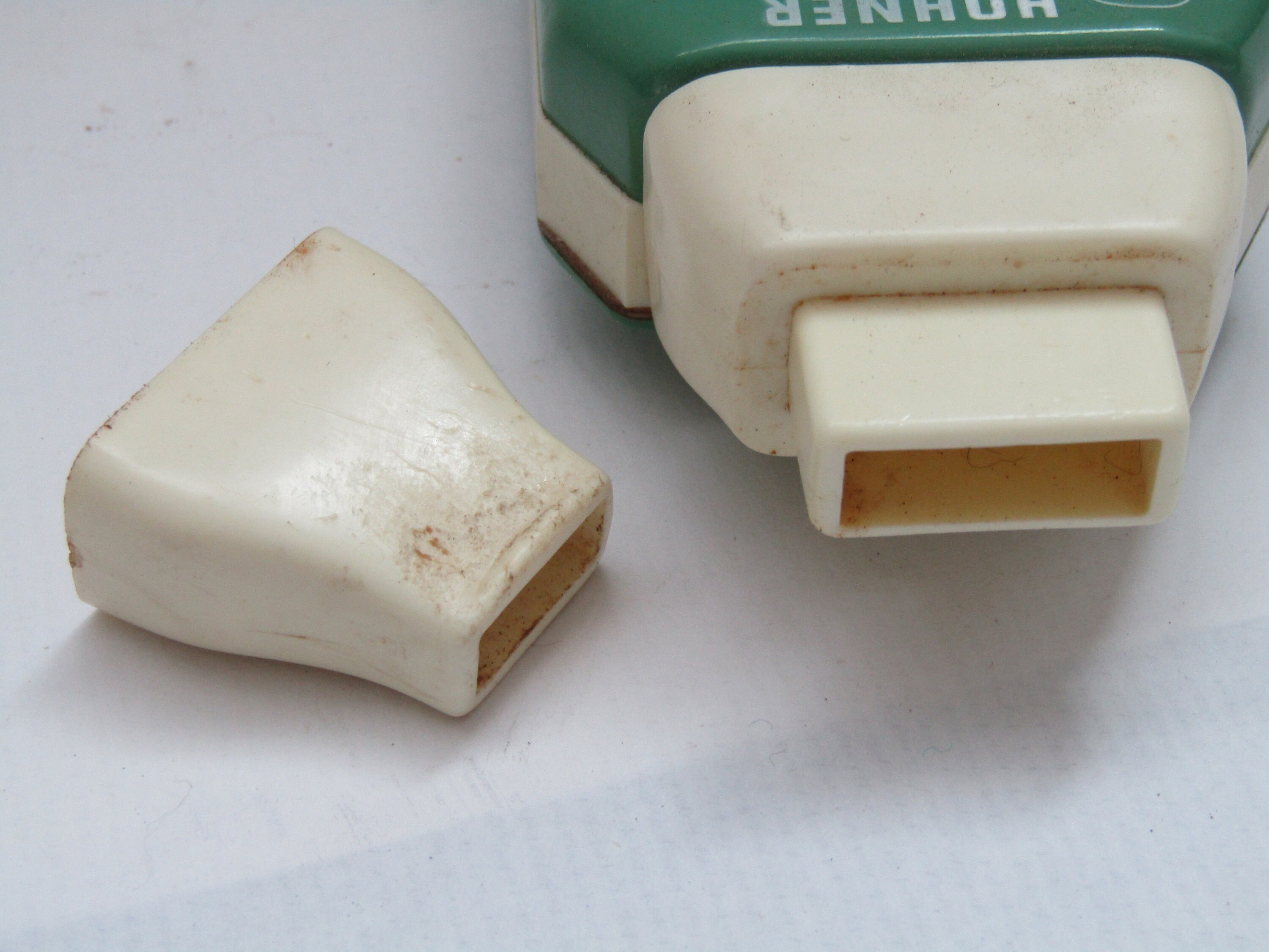 Vintage Hohner Soprano Green Melodica Musical Instrument With Etsy