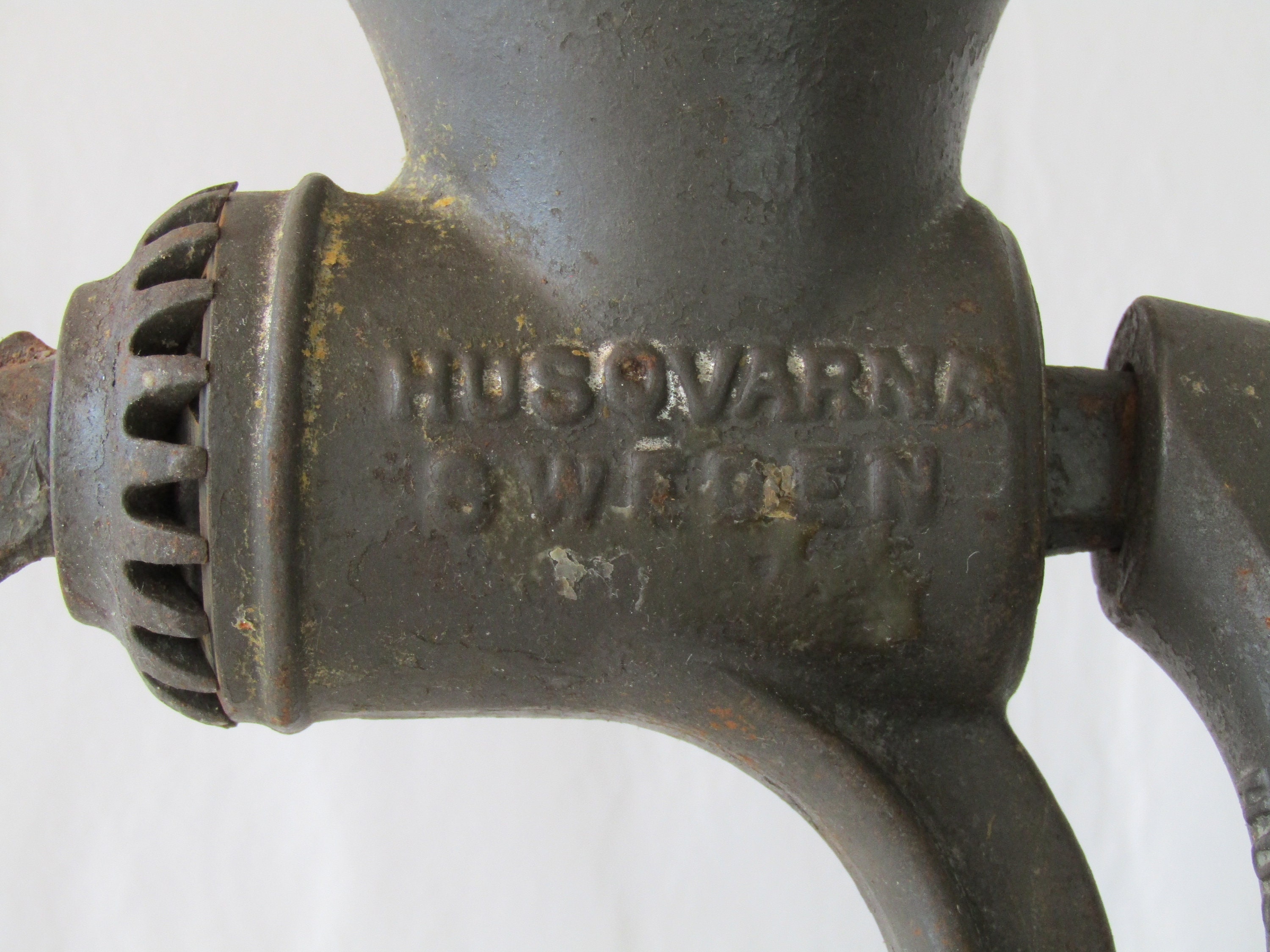 alexanderwerk meat grinder