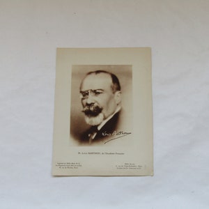 Louis Barthou, Louis Barthou image, Louis Barthou picture, Heliogravure, heliogravure france, portrait gravure, photogravure, for collection