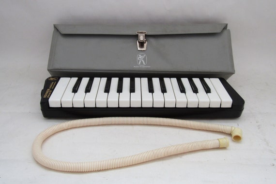 Hohner Melodica piano26・27 Hohner Piano 26 Melodica, Musical Instrument in Original